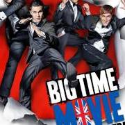 El texto musical A HARD DAY'S NIGHT de BIG TIME RUSH también está presente en el álbum Big time movie soundtrack (2012)