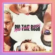 El texto musical DALE PA' YA de BIG TIME RUSH también está presente en el álbum Another life (2023)