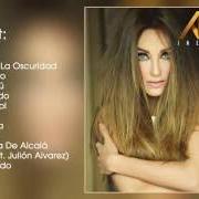El texto musical RUMBA de ANAHÍ también está presente en el álbum Inesperado (2016)