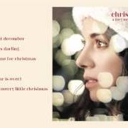 El texto musical AVE MARIA de CHRISTINA PERRI también está presente en el álbum A very merry perri christmas (2012)