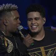 Legado: o show (ao vivo)