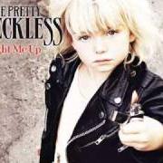 El texto musical FACTORY GIRL de THE PRETTY RECKLESS también está presente en el álbum Light me up (2010)