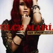 El texto musical TE QUEDARÁS de DULCE MARIA también está presente en el álbum Sin fronteras (2013) El texto musical TE QUEDARÁS de DULCE MARIA también está presente en el álbum Sin fronteras (2013)