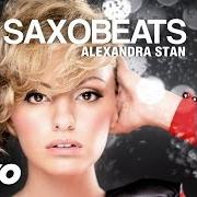 El texto musical SHOW ME THE WAY de ALEXANDRA STAN también está presente en el álbum Saxobeats (2011)