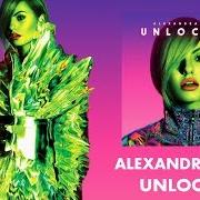 El texto musical DANCE (REMIX) de ALEXANDRA STAN también está presente en el álbum Unlocked (2014)