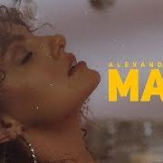 El texto musical YOU USED TO KNOW de ALEXANDRA STAN también está presente en el álbum Mami (2018)