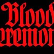 El texto musical WITCHWOOD de BLOOD CEREMONY también está presente en el álbum The eldritch dark (2013)