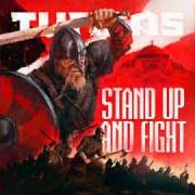 El texto musical THE GREAT ESCAPE de TURISAS también está presente en el álbum Stand up and fight (2011)
