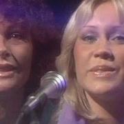 El texto musical MAMMA MIA (IN SPANISH) de ABBA también está presente en el álbum Gracias por la musica (1980)