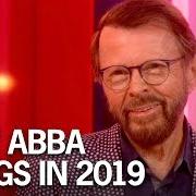 El texto musical I STILL HAVE FAITH IN YOU de ABBA también está presente en el álbum I still have faith in you (2019)