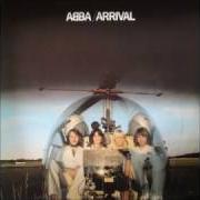El texto musical WHY DID IT HAVE TO BE ME de ABBA también está presente en el álbum Arrival (1976)