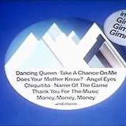 El texto musical MONEY MONEY MONEY de ABBA también está presente en el álbum Greatest hits vol.2 (1979)