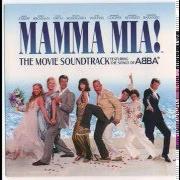 El texto musical SUPER TROUPER de ABBA también está presente en el álbum Mamma mia! [soundtrack] (2008)