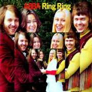 El texto musical NINA, PRETTY BALLERINA de ABBA también está presente en el álbum Ring ring (1973)
