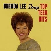 El texto musical IS IT TRUE de BRENDA LEE también está presente en el álbum Top teen hits (1965)