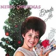 Merry christmas from brenda lee