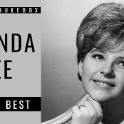 El texto musical WHY ME de BRENDA LEE también está presente en el álbum Brenda, that's all (1962)