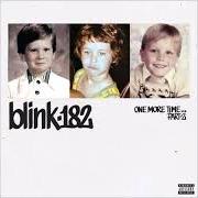 El texto musical ALL IN MY HEAD de BLINK-182 también está presente en el álbum One more time... part-2 (2024)