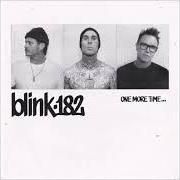 El texto musical BAD NEWS de BLINK-182 también está presente en el álbum One more time... (2023)