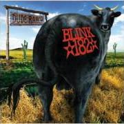 El texto musical BORING de BLINK-182 también está presente en el álbum Dude ranch (1997)
