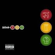 El texto musical SHUT UP de BLINK-182 también está presente en el álbum Take off your pants and jacket (2001)