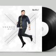 El texto musical UBER de AVIÕES DO FORRÓ también está presente en el álbum Voando alto (2017)