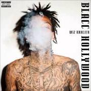 El texto musical JAMES BONG de WIZ KHALIFA también está presente en el álbum Blacc hollywood (2014)