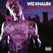 El texto musical WHO I AM de WIZ KHALIFA también está presente en el álbum Deal or no deal (2009)