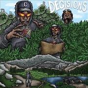 El texto musical ROSCOES de WIZ KHALIFA también está presente en el álbum Decisions (2023)