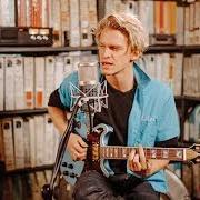 El texto musical TEMPLE de CODY SIMPSON también está presente en el álbum We had (2019)