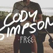 El texto musical WILDERNESS de CODY SIMPSON también está presente en el álbum Free (2015)