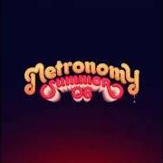 El texto musical OLD SKOOL de METRONOMY también está presente en el álbum Summer 08 (2016)