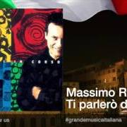 El texto musical IL CANTO de MASSIMO RANIERI también está presente en el álbum Canzoni in corso (1997)