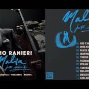 El texto musical MALATIA de MASSIMO RANIERI también está presente en el álbum Malìa (2015)