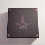 El texto musical PROMISE (I'LL BE) de 2PM también está presente en el álbum Gentlemen's game (2016)