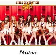 El texto musical STICK WIT U de GIRLS' GENERATION también está presente en el álbum Oh! (2010)