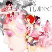 El texto musical LIBRARY de GIRLS' GENERATION también está presente en el álbum Twinkle (2012)