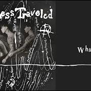 El texto musical FENG SHUI de JAY PARK también está presente en el álbum The road less traveled (2019)