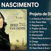 Projeto de deus