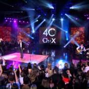 40 anos nova geração