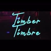 El texto musical THE NEW TOMORROW de TIMBER TIMBRE también está presente en el álbum Hot dreams (2014)