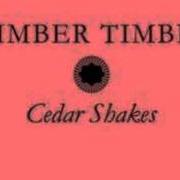 El texto musical MERCY de TIMBER TIMBRE también está presente en el álbum Cedar shakes (2008)