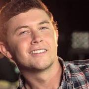 El texto musical I DON'T WANNA BE YOUR FRIEND de SCOTTY MCCREERY también está presente en el álbum See you tonight (2013)