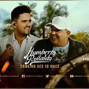 El texto musical ALÔ DJ de HUMBERTO E RONALDO también está presente en el álbum Saideira dos 10 anos, pt. 2 (ao vivo) (2018)