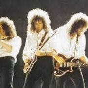 El texto musical TOO MUCH LOVE WILL KILL YOU de BRIAN MAY también está presente en el álbum Back to the light (1992)