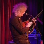 El texto musical ANOTHER WORLD de BRIAN MAY también está presente en el álbum Red special (1998)