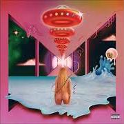 El texto musical SPACESHIP de KESHA también está presente en el álbum Rainbow (2017)