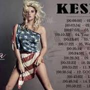 El texto musical BOY CRAZY. de KESHA también está presente en el álbum . (2025)