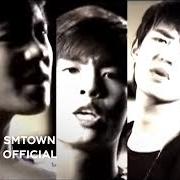 El texto musical FOREVER OR NEVER de SHINEE también está presente en el álbum Amigo (2008)