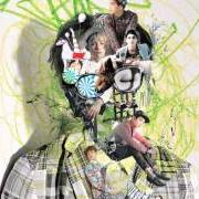 El texto musical ?? ASIDE de SHINEE también está presente en el álbum Dream girl: the misconceptions of you (2013)